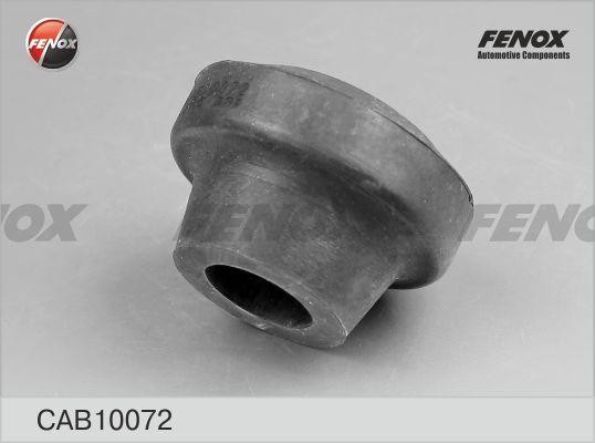 САЙЛЕНТБЛОК ПЕРЕДНЕГО НИЖНЕГО РЫЧАГА CAB10072 FENOX