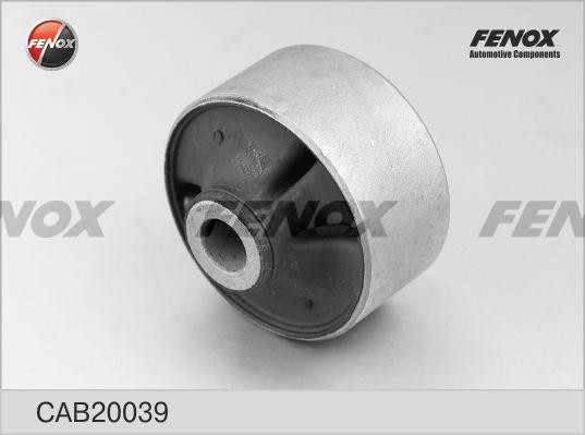 САЙЛЕНТБЛОК  CAB20039 FENOX