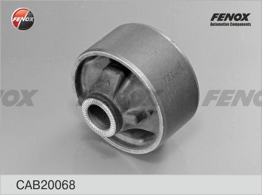 САЙЛЕНТБЛОК  CAB20068 FENOX