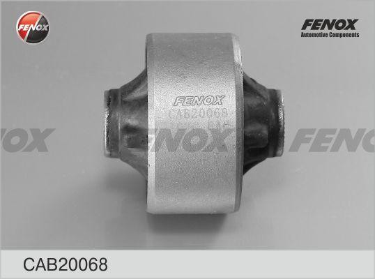 САЙЛЕНТБЛОК  CAB20068 FENOX