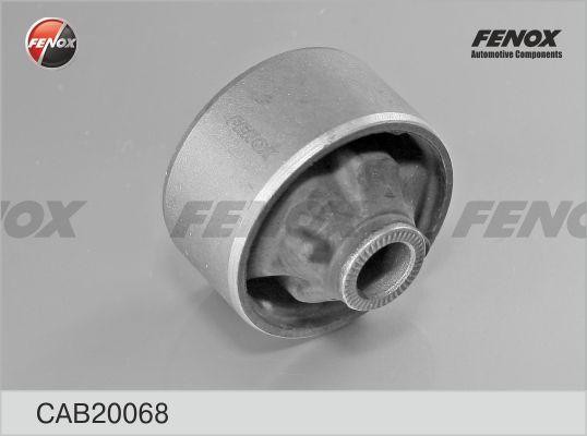 САЙЛЕНТБЛОК  CAB20068 FENOX