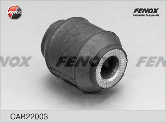 САЙЛЕНТБЛОК ВНУТРЕННИЙ CAB22003 FENOX