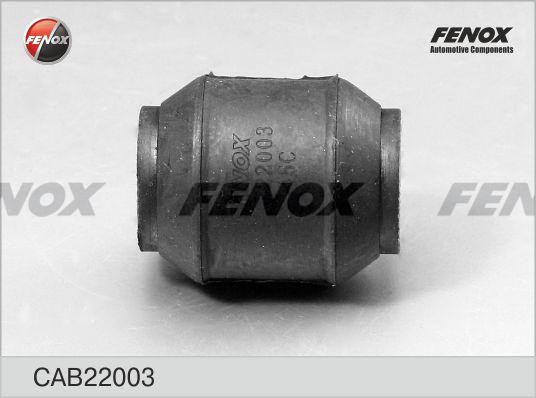 САЙЛЕНТБЛОК ВНУТРЕННИЙ CAB22003 FENOX