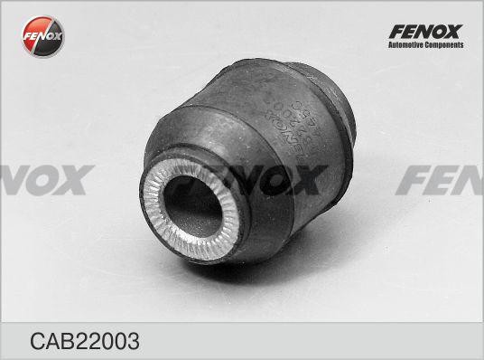 САЙЛЕНТБЛОК ВНУТРЕННИЙ CAB22003 FENOX