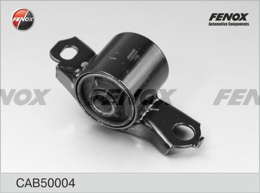 САЙЛЕНТБЛОК РЫЧАГА ЗАДНИЙ ПРАВЫЙ CAB50004 FENOX