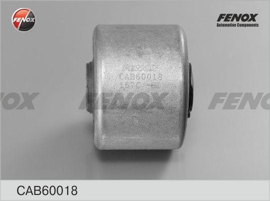 САЙЛЕНТБЛОК  CAB60018 FENOX