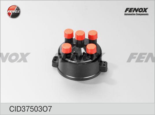 КРЫШКА ТРАМБЛЕРА CID37503O7 FENOX