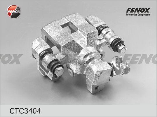 СУППОРТ ЗАДНИЙ ПРАВЫЙ CTC3404 FENOX