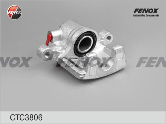 СУППОРТ ЗАДНИЙ ПРАВЫЙ CTC3806 FENOX