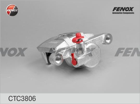 СУППОРТ ЗАДНИЙ ПРАВЫЙ CTC3806 FENOX