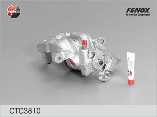 СУППОРТ ЗАДНИЙ ПРАВЫЙ CTC3810 FENOX