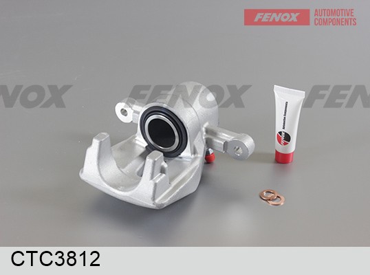 СУППОРТ ЗАДНИЙ ПРАВЫЙ CTC3812 FENOX