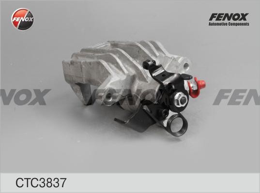 СУППОРТ ЗАДНИЙ ЛЕВЫЙ CTC3837 FENOX