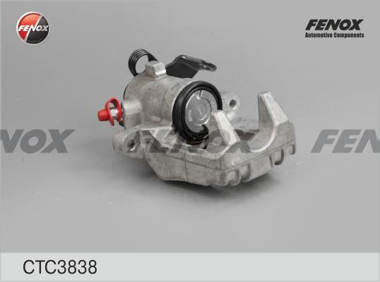 СУППОРТ ЗАДНИЙ ПРАВЫЙ CTC3838 FENOX