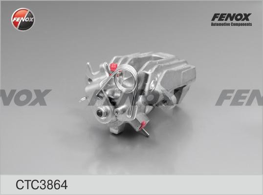 СУППОРТ ЗАДНИЙ ПРАВЫЙ CTC3864 FENOX