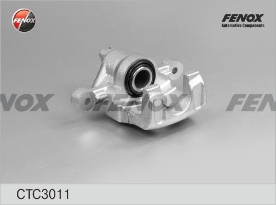 СУППОРТ ЗАДНИЙ ЛЕВЫЙ CTC3011 FENOX