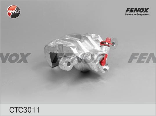 СУППОРТ ЗАДНИЙ ЛЕВЫЙ CTC3011 FENOX