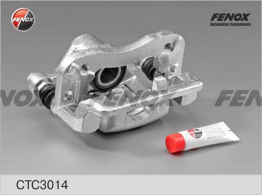 СУППОРТ ЗАДНИЙ ПРАВЫЙ CTC3014 FENOX