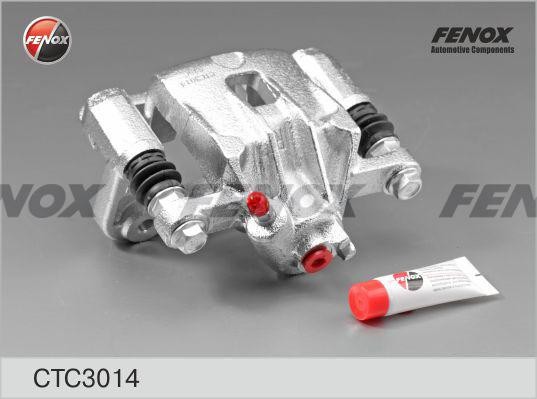СУППОРТ ЗАДНИЙ ПРАВЫЙ CTC3014 FENOX