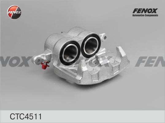 СУППОРТ ПЕРЕДНИЙ ЛЕВЫЙ CTC4511 FENOX