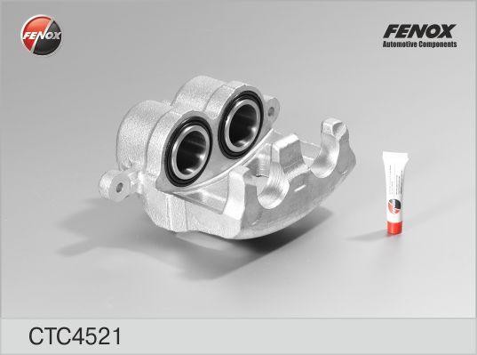 СУППОРТ ПЕРЕДНИЙ ЛЕВЫЙ CTC4521 FENOX
