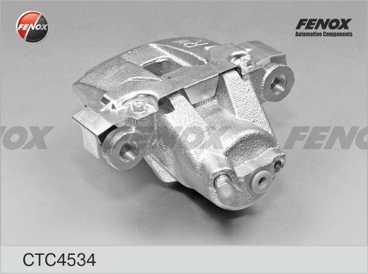 СУППОРТ ЗАДНИЙ ПРАВЫЙ CTC4534 FENOX
