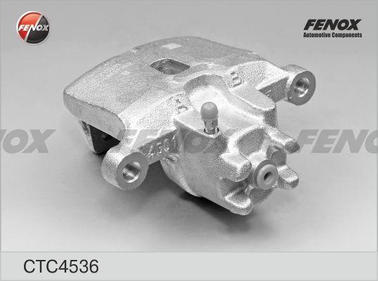 СУППОРТ ЗАДНИЙ ПРАВЫЙ CTC4536 FENOX