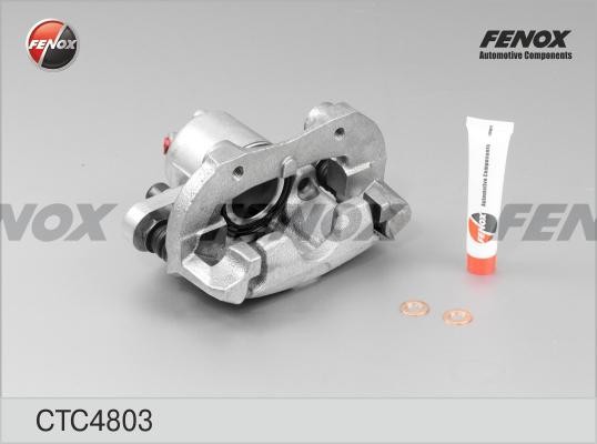 СУППОРТ ЛЕВЫЙ CTC4803O7 FENOX