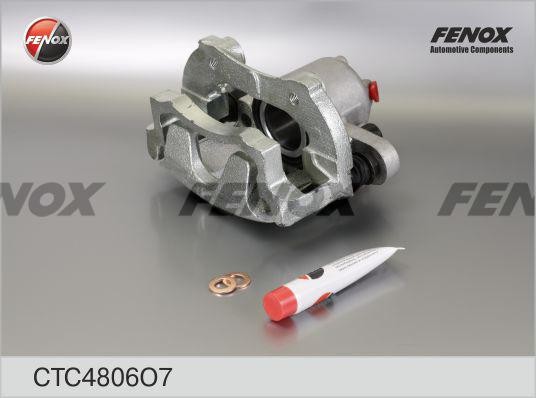 СУППОРТ ПРАВЫЙ CTC4806O7 FENOX
