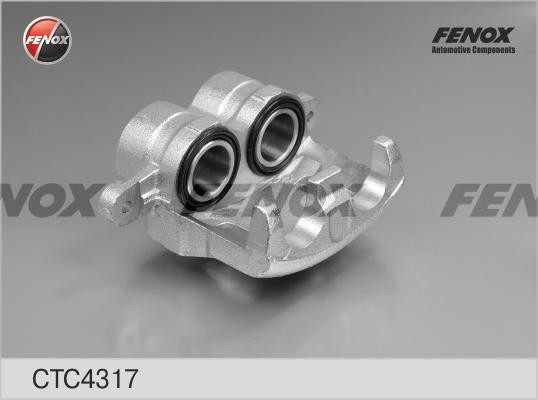 СУППОРТ ПЕРЕДНИЙ ЛЕВЫЙ CTC4317 FENOX