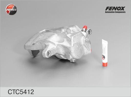 СУППОРТ ПЕРЕДНИЙ ПРАВЫЙ CTC5412 FENOX