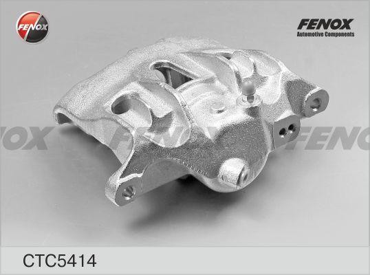 СУППОРТ ПЕРЕДНИЙ ПРАВЫЙ CTC5414 FENOX