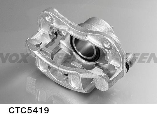 СУППОРТ ПЕРЕДНИЙ ЛЕВЫЙ CTC5419 FENOX