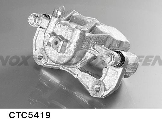 СУППОРТ ПЕРЕДНИЙ ЛЕВЫЙ CTC5419 FENOX
