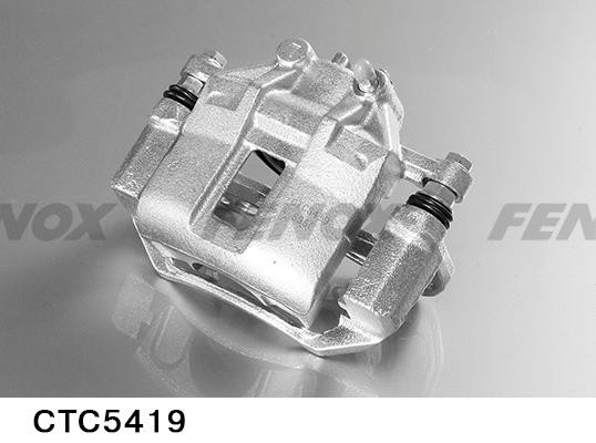 СУППОРТ ПЕРЕДНИЙ ЛЕВЫЙ CTC5419 FENOX