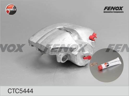 СУППОРТ ПЕРЕДНИЙ ПРАВЫЙ CTC5444 FENOX