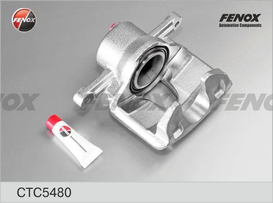 СУППОРТ ПЕРЕДНИЙ ПРАВЫЙ CTC5480 FENOX