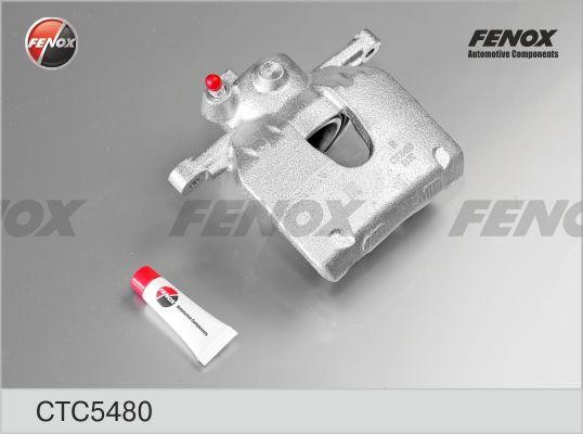 СУППОРТ ПЕРЕДНИЙ ПРАВЫЙ CTC5480 FENOX