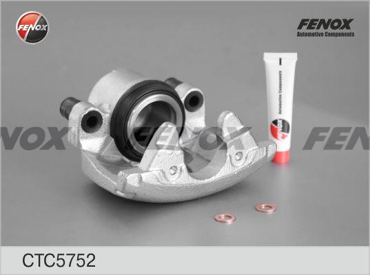 СУППОРТ ПЕРЕДНИЙ ПРАВЫЙ CTC5752 FENOX