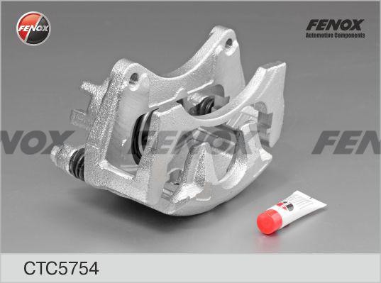 СУППОРТ ПЕРЕДНИЙ ПРАВЫЙ CTC5754 FENOX