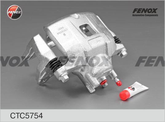 СУППОРТ ПЕРЕДНИЙ ПРАВЫЙ CTC5754 FENOX