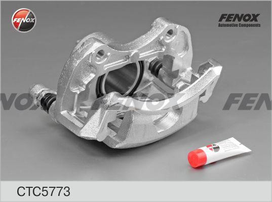 СУППОРТ ПЕРЕДНИЙ ЛЕВЫЙ CTC5773 FENOX