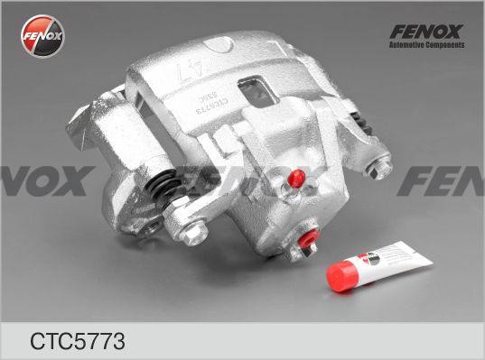 СУППОРТ ПЕРЕДНИЙ ЛЕВЫЙ CTC5773 FENOX