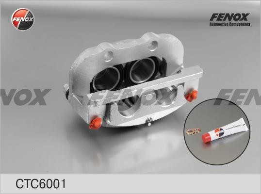 СУППОРТ ПРАВЫЙ CTC6001O7 FENOX
