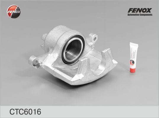 СУППОРТ ПЕРЕДНИЙ ПРАВЫЙ CTC6016 FENOX