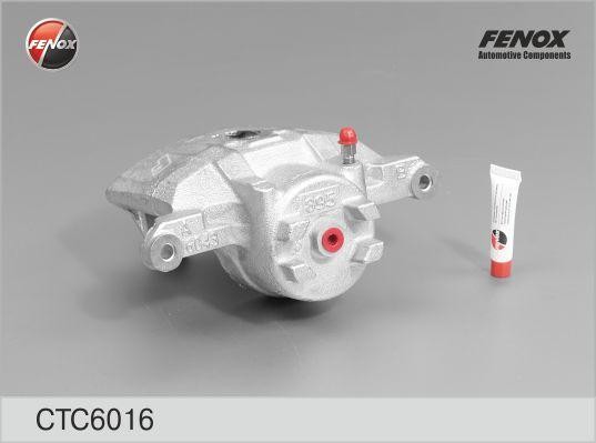 СУППОРТ ПЕРЕДНИЙ ПРАВЫЙ CTC6016 FENOX
