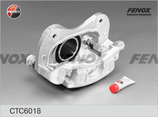 СУППОРТ ПЕРЕДНИЙ ПРАВЫЙ CTC6018 FENOX