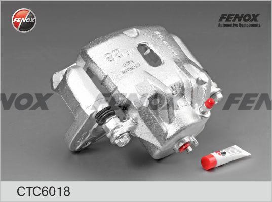 СУППОРТ ПЕРЕДНИЙ ПРАВЫЙ CTC6018 FENOX