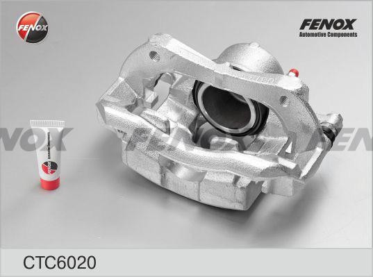 СУППОРТ ПЕРЕДНИЙ ПРАВЫЙ CTC6020 FENOX