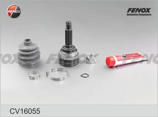 ШРУС CV16055 FENOX